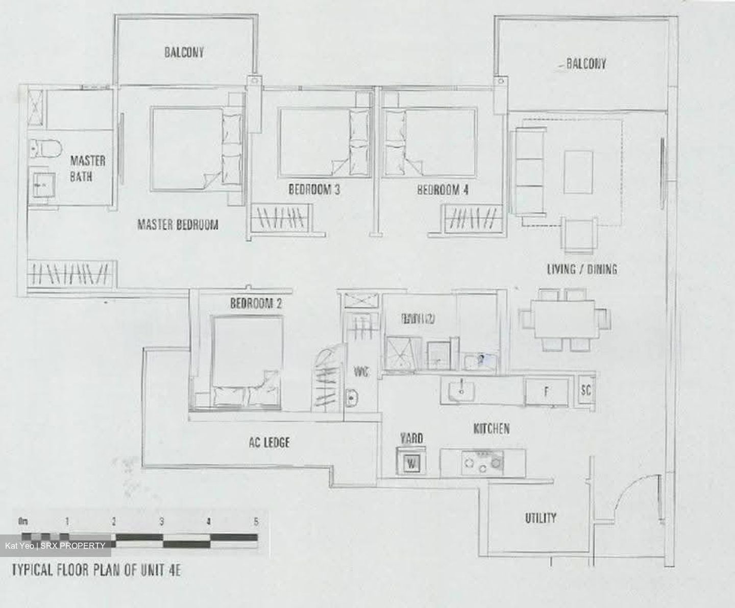 Lake Life (D22), Condominium #622142171